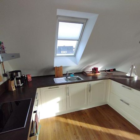 Ferienwohnung Schmidt Schuettorf Eksteriør bilde