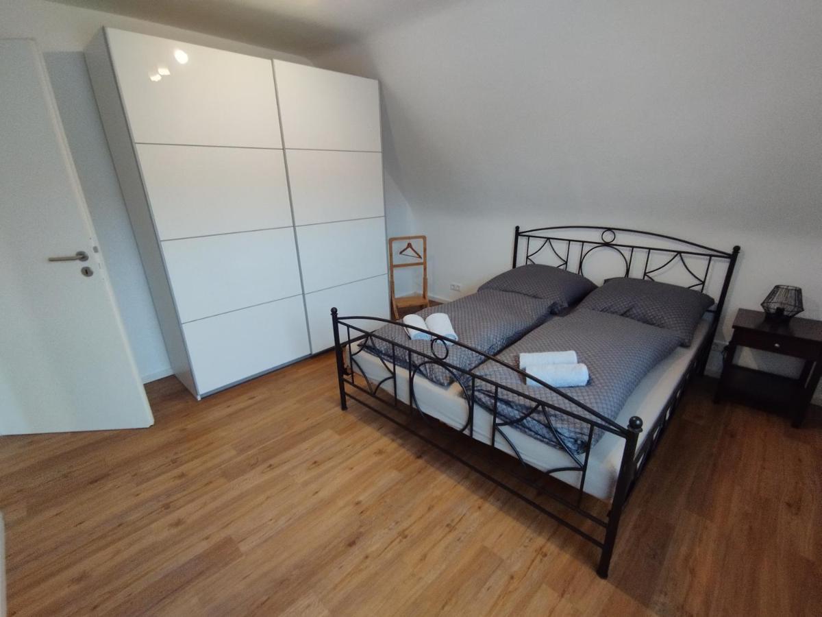 Ferienwohnung Schmidt Schuettorf Eksteriør bilde