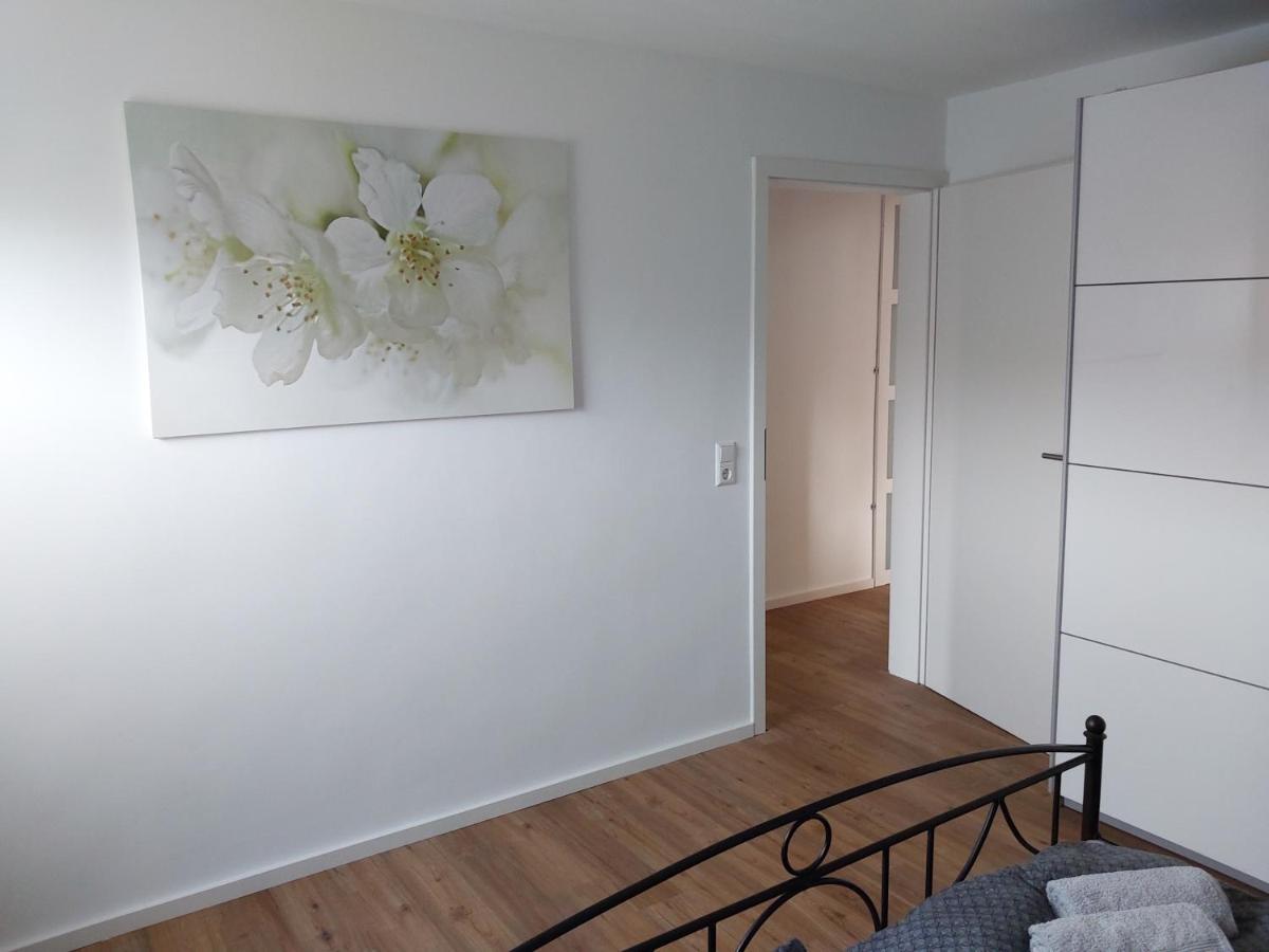 Ferienwohnung Schmidt Schuettorf Eksteriør bilde