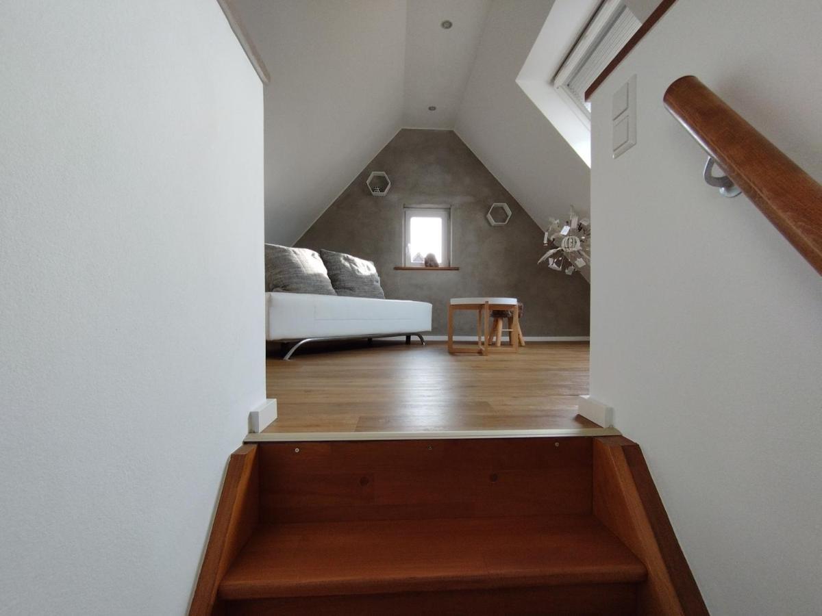 Ferienwohnung Schmidt Schuettorf Eksteriør bilde