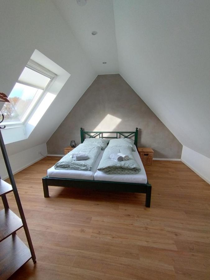 Ferienwohnung Schmidt Schuettorf Eksteriør bilde