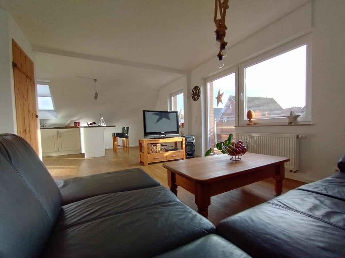 Ferienwohnung Schmidt Schuettorf Eksteriør bilde