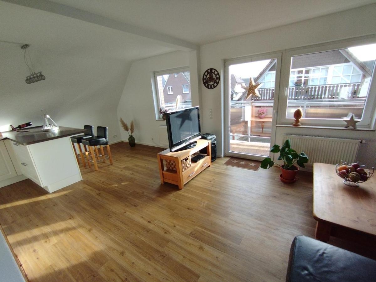 Ferienwohnung Schmidt Schuettorf Eksteriør bilde