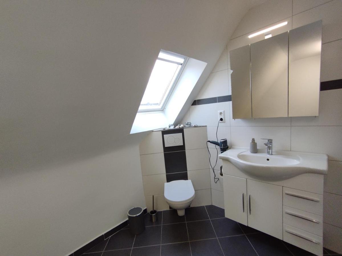 Ferienwohnung Schmidt Schuettorf Eksteriør bilde